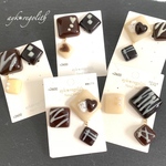  Valentine chocolate