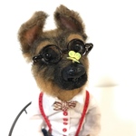 for Pigさん オーダー