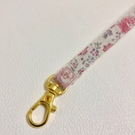 1点のみ♬別注✨ リバティ ストラップ 【 Felicite フェリシテ 】◎H・H別注75％縮小