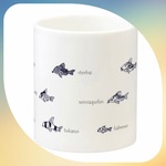 コリドラス大集合！-Corydoras-【suzuri取扱い商品】