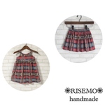 ラスト1点SALE！！ ❁ネル起毛 ネイティブ柄① スカート❁