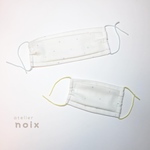 mom&kids マスク* ミルキースター《utilitaire》