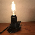 電気スタンド