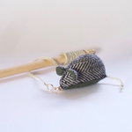 Cat toy 猫じゃらし ねずみ