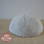 Men’sちょこんと帽（ベージュ・HB-3）