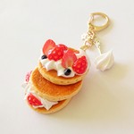 ★受注製作★パンケーキ☆