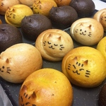 にゃんこベーグルセット2019