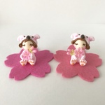 再販   サクラサク♪合格応援コアラさん