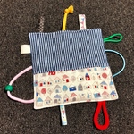 カシャカシャおもちゃ
