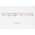【!!SALE!!】 katachi ring