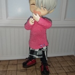 お洋服セット⑦