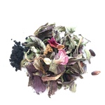 漆黒（Noir）Teabag5個入り　－黒の深遠