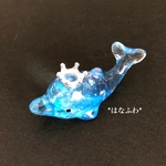 *イルカ #15（王冠）