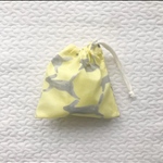 ミナペルホネン ハンドメイド コップ袋 巾着