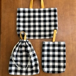 【kohatomo1024さま専用】入学グッズ ３点オーダー