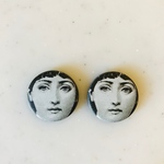 【A】Face Cabochons