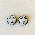 【B】Face Cabochons