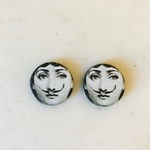 【D】Face Cabochons