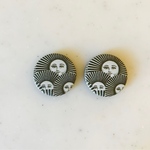 【E】Face Cabochons