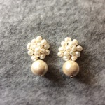 Pearl Bouquet 