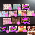 SSぺたんこポーチ デリシャスシリーズ