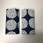 エルゴ抱っこ紐 よだれカバー＊サッキングパッド