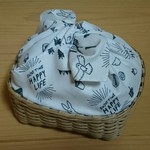 pipi様オーダー品　お弁当入れ