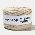 MONOPOP クリームラテ