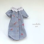 ネオブライス お洋服セット④