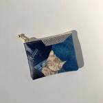 ふなっしー様専用です💖ペンケース2本、ミニポーチ2個セット
