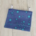 sale💛移動ポケット*星柄*男の子