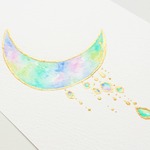 postcard size☆60