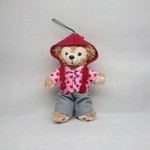 【オーダー品】ダッフィー、シェリーメイ兼用 （ぬいばサイズ）洋服