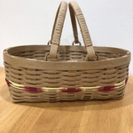 小物入れ  エコクラフト 