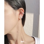 E042 Candy Dome Cuff