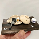 ご注文の品