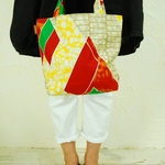 African dairy bag small 1