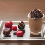 バレンタインセット