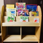 tyabo2016様　専用　絵本棚