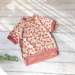 [100]木の実♡プルオーバー☆ゆったり目