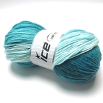 ICE Yarns マジックライト アクリル毛糸 カラーF