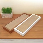 【cono1126さん】専用ページ　大人な爪とぎ麻段２個セット