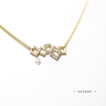 shikaku◇necklace
