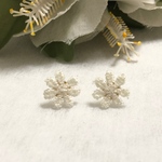 フラワーレース アクセサリー