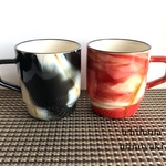  スタッキング マグカップ 