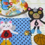 ゆう・・さまオーダー作品