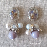 yuki様専用☆antique⁂blue