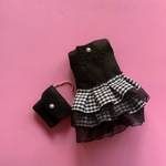 リカちゃんの服