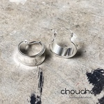 シルバー925ピアス ③ シルバーピアス 小ぶりピアス