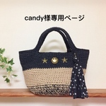 💛candy様専用ページです😋👜✨💛
